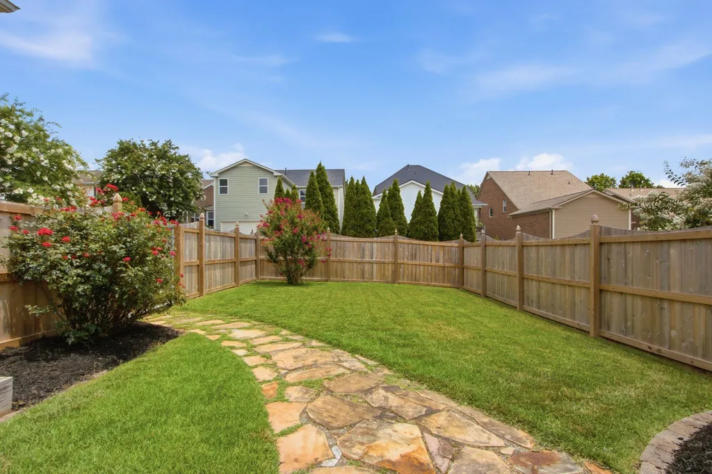 405 Letitia Drive Franklin TN 37067