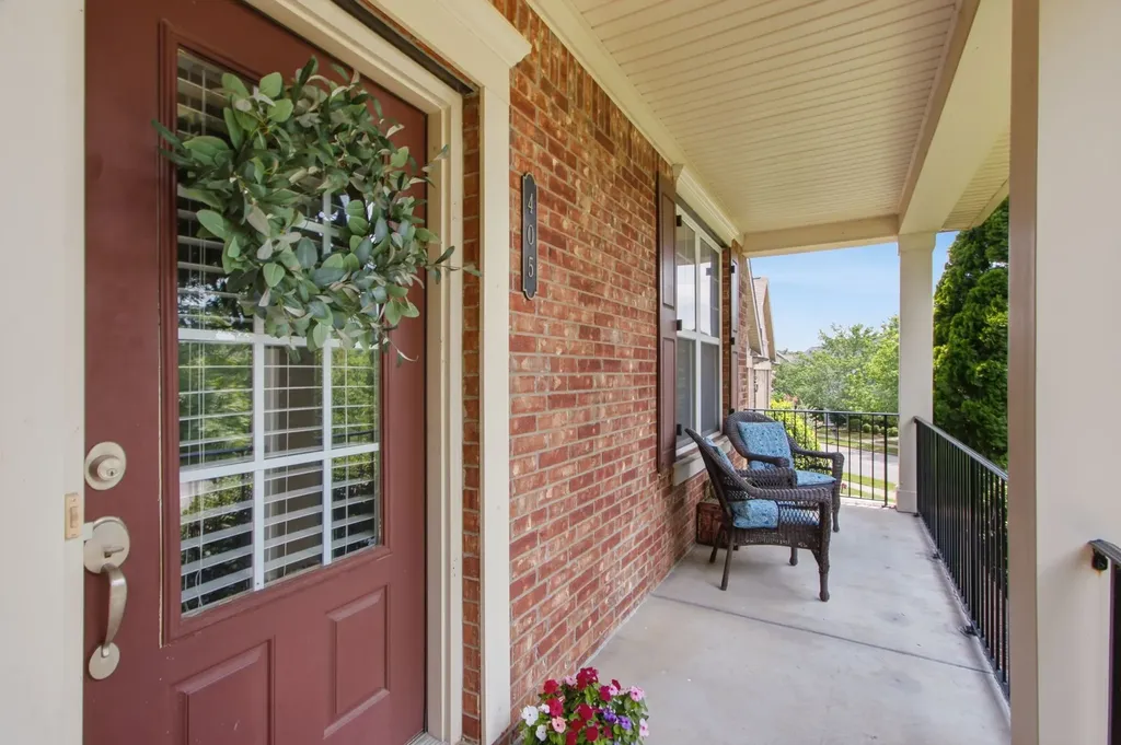 405 Letitia Drive Franklin TN 37067
