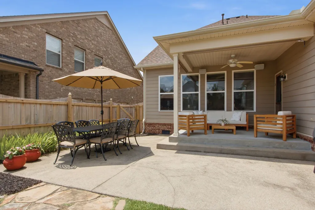 405 Letitia Drive Franklin TN 37067