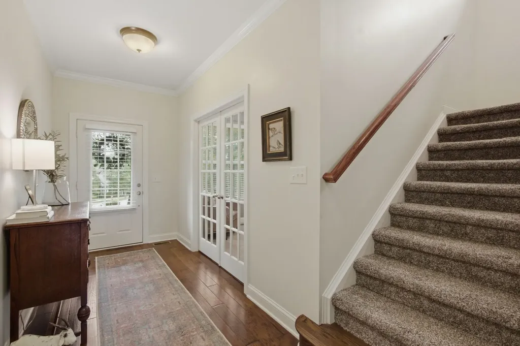 405 Letitia Drive Franklin TN 37067