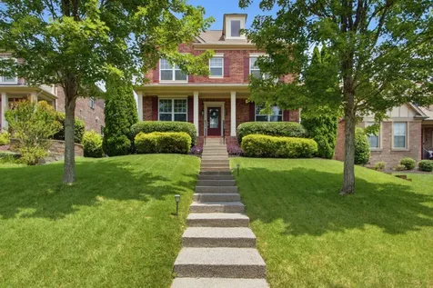 405 Letitia Drive Franklin TN 37067