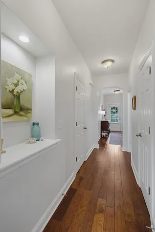 405 Letitia Drive Franklin TN 37067