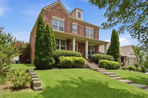 405 Letitia Drive Franklin TN 37067