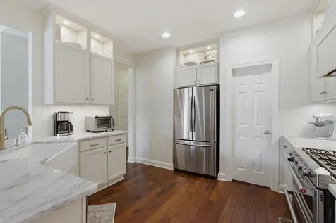 405 Letitia Drive Franklin TN 37067