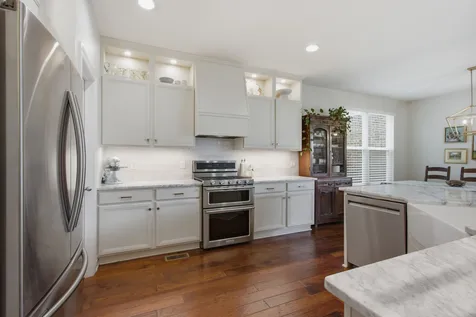 405 Letitia Drive Franklin TN 37067