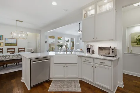 405 Letitia Drive Franklin TN 37067