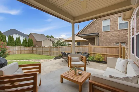 405 Letitia Drive Franklin TN 37067