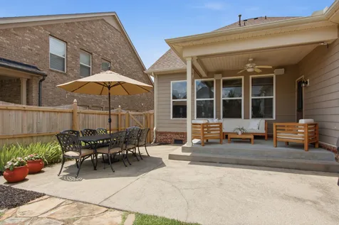 405 Letitia Drive Franklin TN 37067