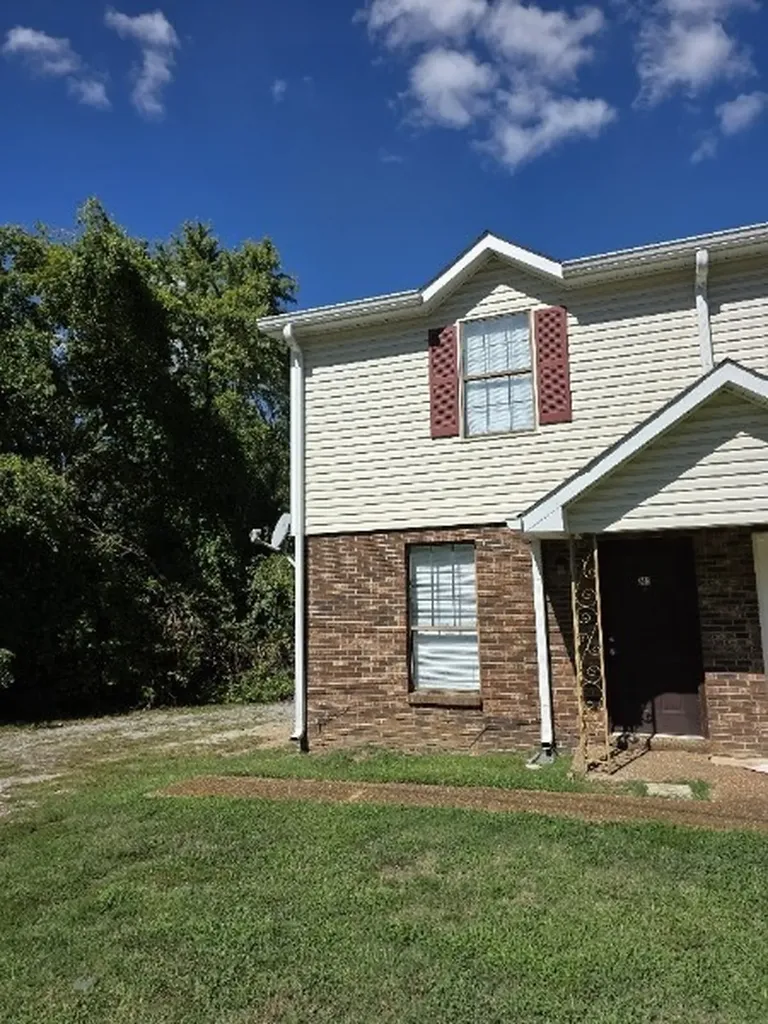 342 E Webster Avenue Madison TN 37115