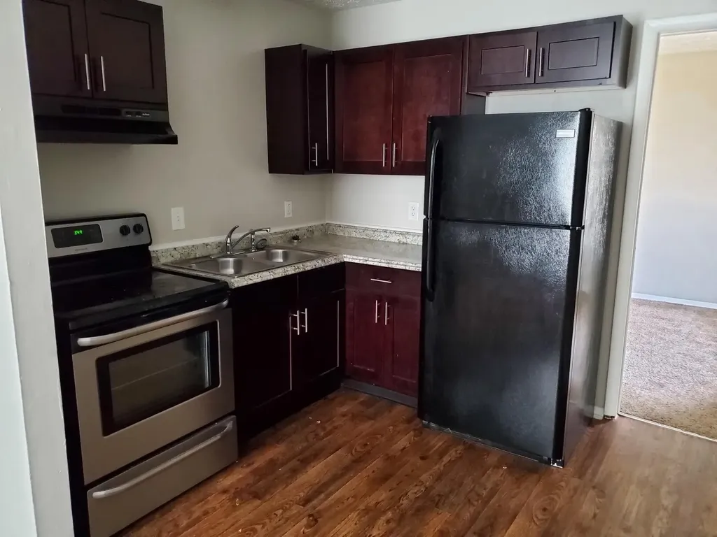342 E Webster Avenue Madison TN 37115