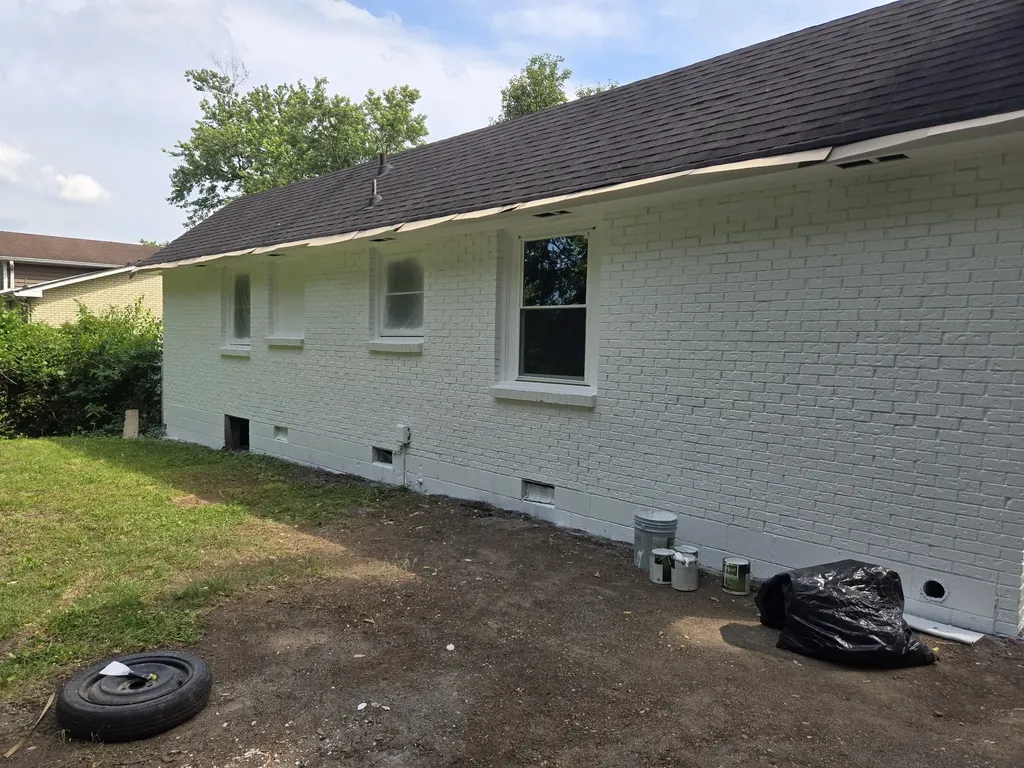 4166 Ames Drive Nashville TN 37218