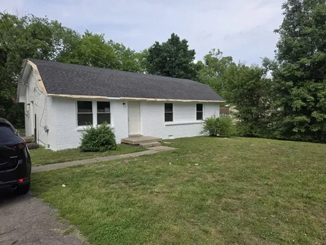 4166 Ames Drive Nashville TN 37218