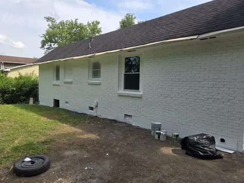 4166 Ames Drive Nashville TN 37218