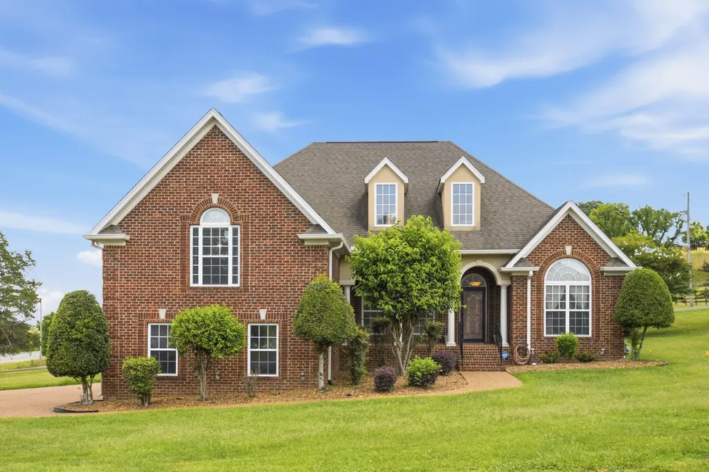 103 Lexington Drive Lebanon TN 37087