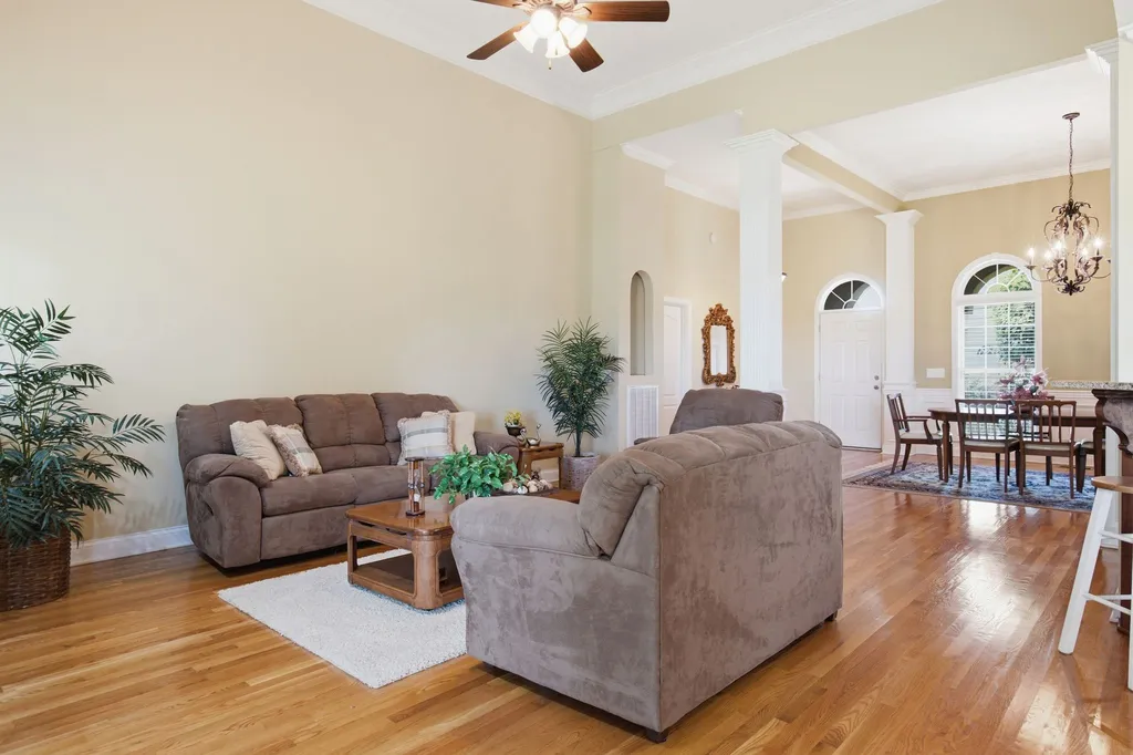 103 Lexington Drive Lebanon TN 37087