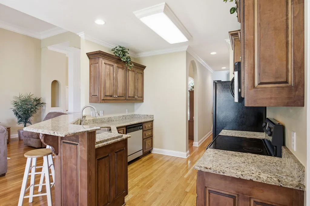 103 Lexington Drive Lebanon TN 37087