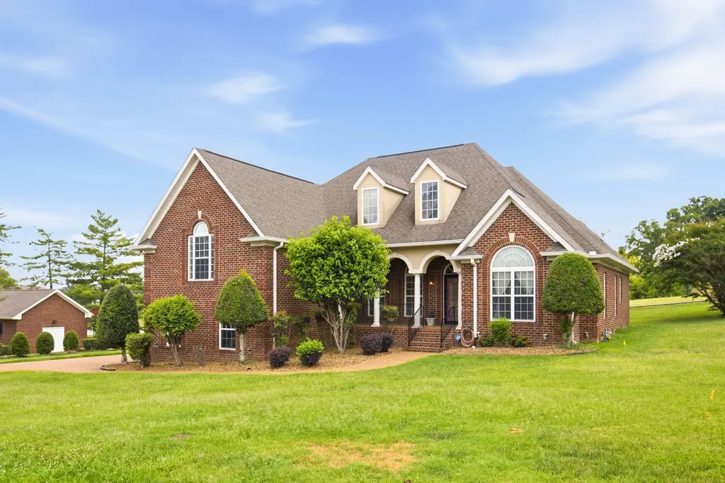 103 Lexington Drive Lebanon TN 37087