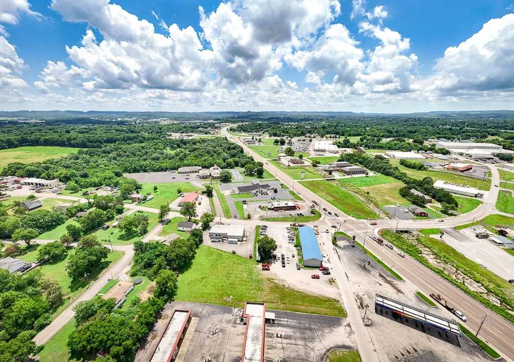 0 Darnell Mealer Road Lewisburg TN 37091