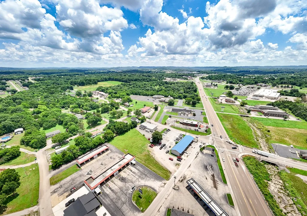 0 Darnell Mealer Road Lewisburg TN 37091