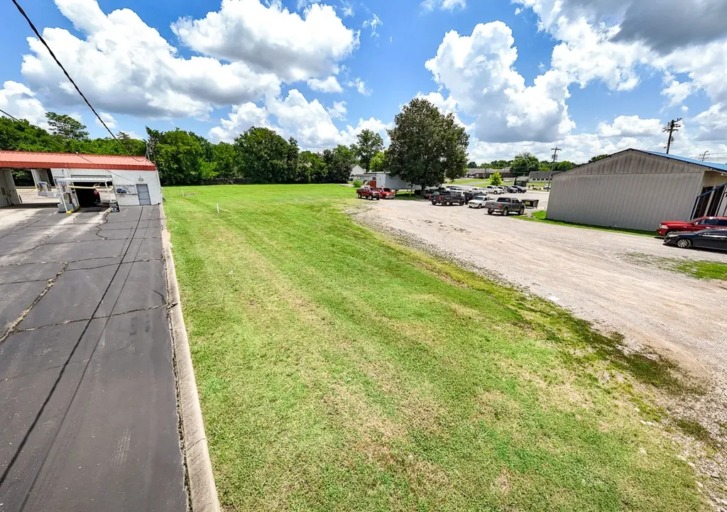 0 Darnell Mealer Road Lewisburg TN 37091