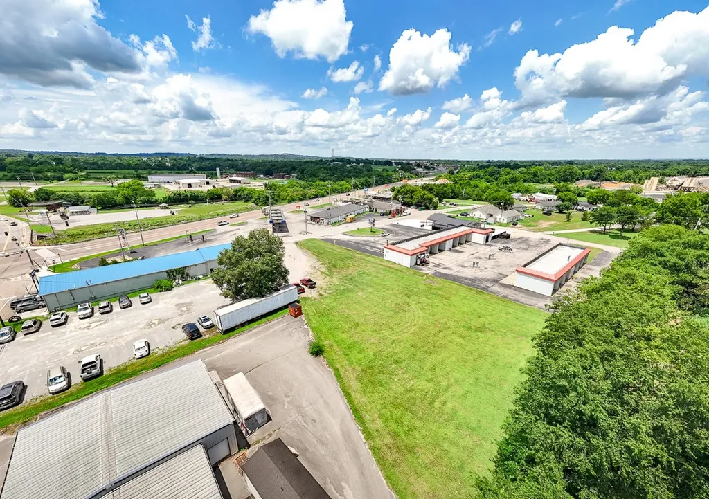 0 Darnell Mealer Road Lewisburg TN 37091