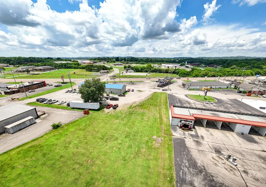0 Darnell Mealer Road Lewisburg TN 37091