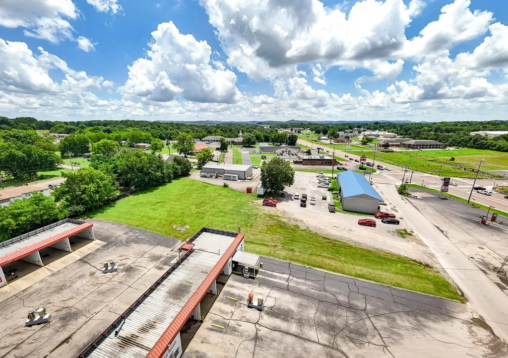 0 Darnell Mealer Road Lewisburg TN 37091