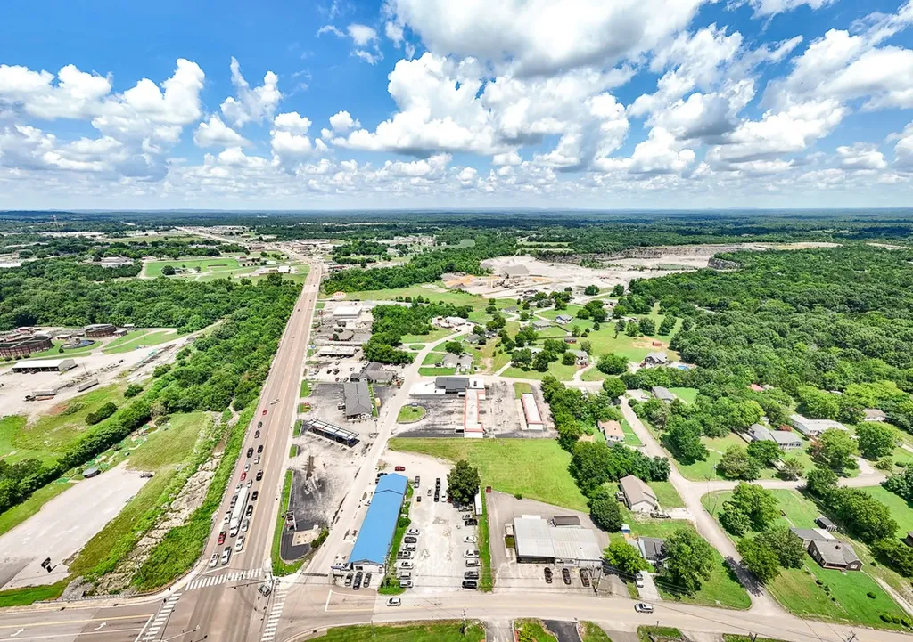 0 Darnell Mealer Road Lewisburg TN 37091