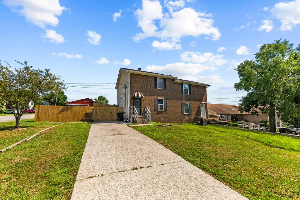3171 Kinwood Drive Antioch TN 37013