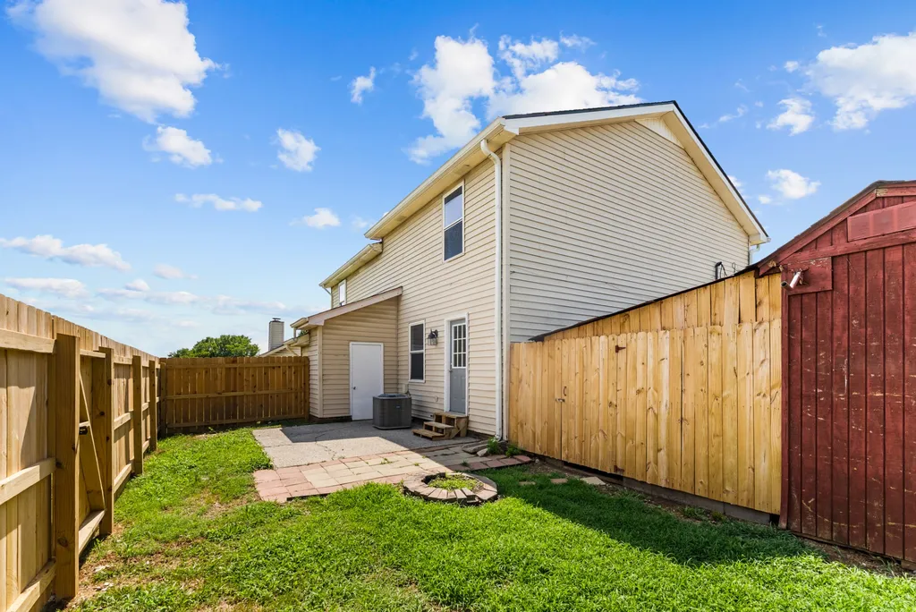 3171 Kinwood Drive Antioch TN 37013
