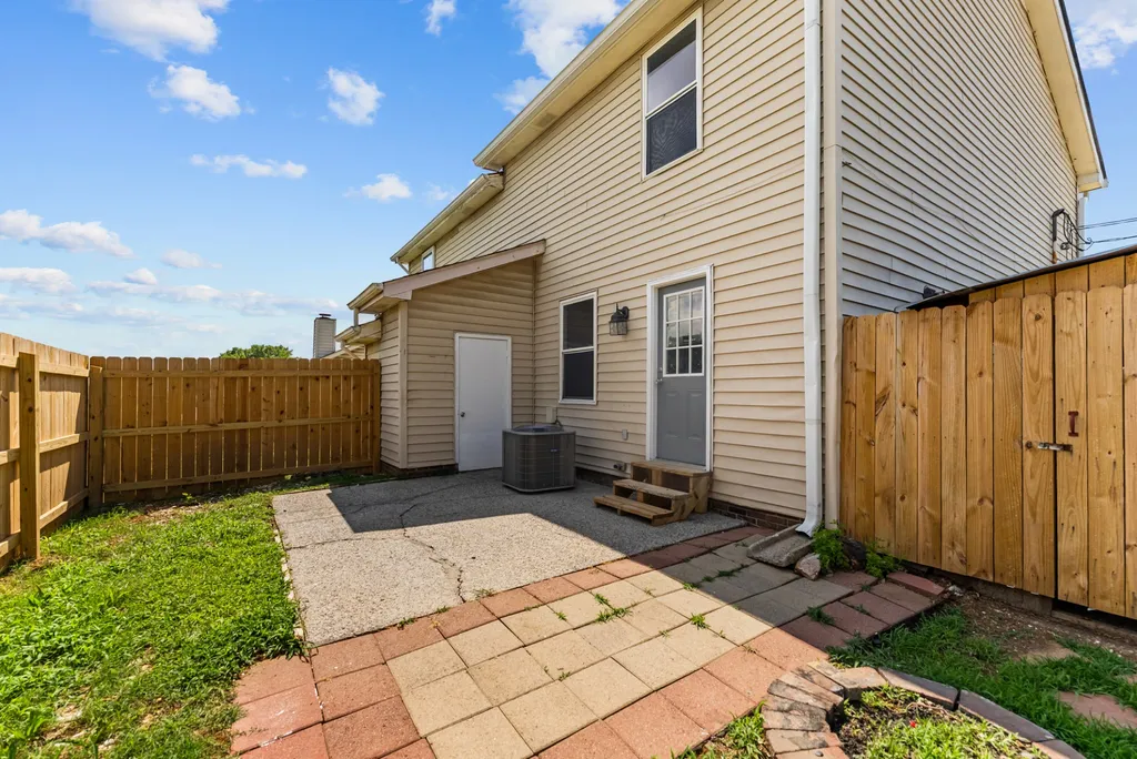 3171 Kinwood Drive Antioch TN 37013