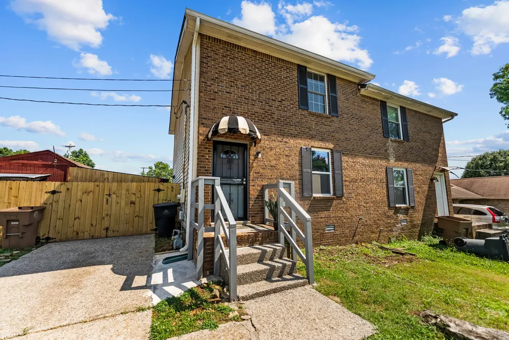 3171 Kinwood Drive Antioch TN 37013