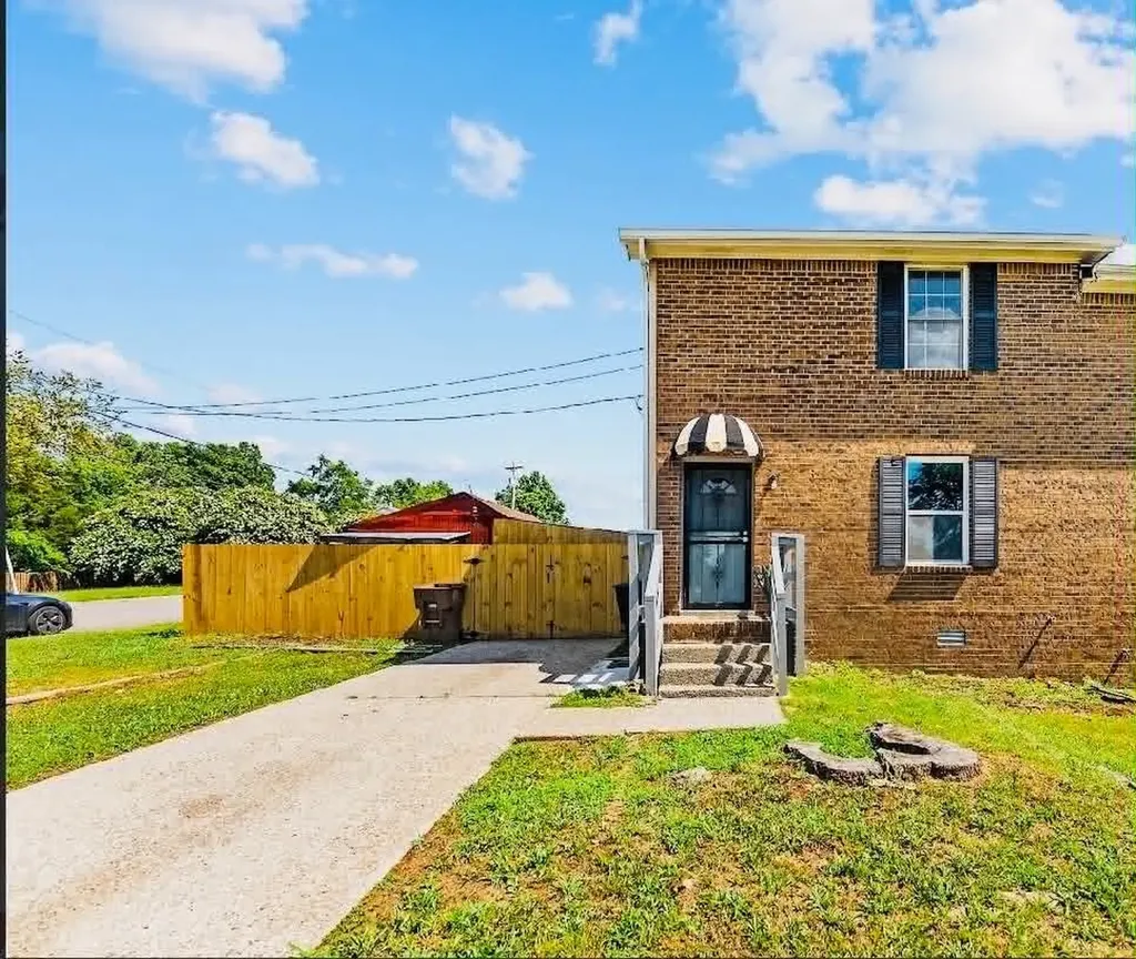 3171 Kinwood Drive Antioch TN 37013