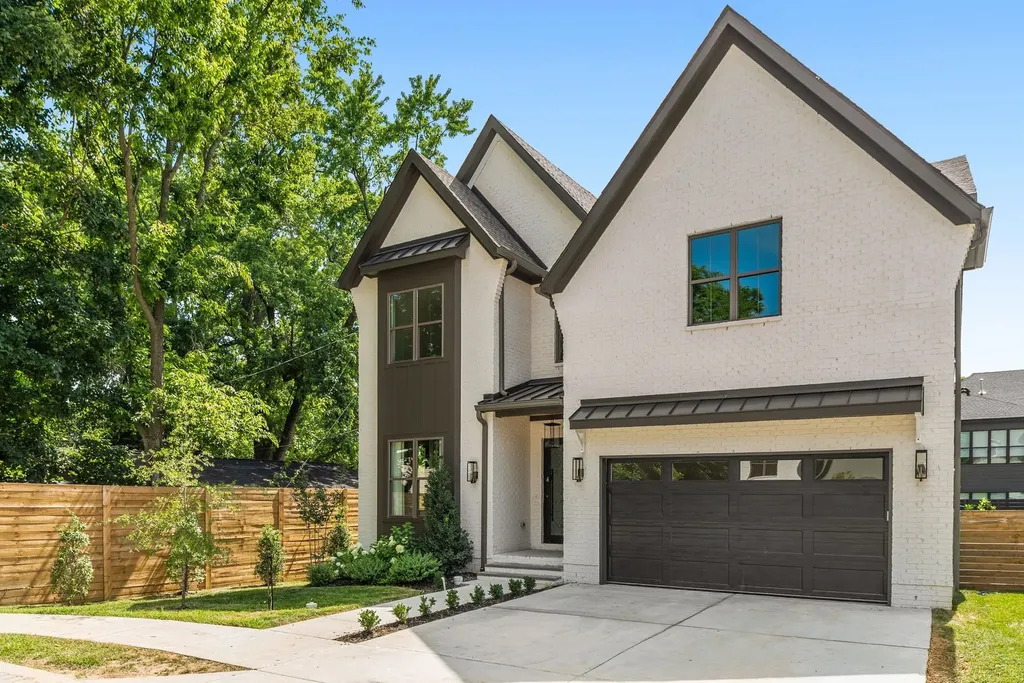512 Stonewall Way Brentwood TN 37027