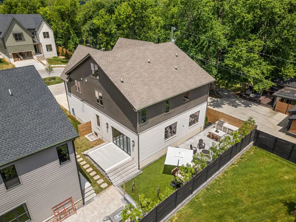 512 Stonewall Way Brentwood TN 37027