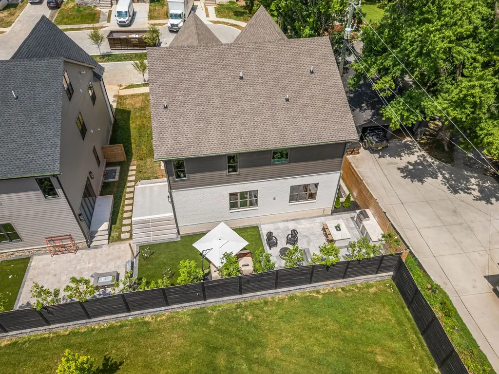512 Stonewall Way Brentwood TN 37027