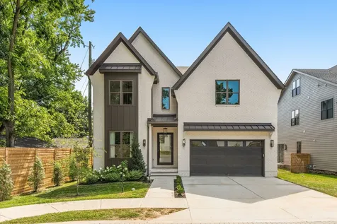 512 Stonewall Way Brentwood TN 37027