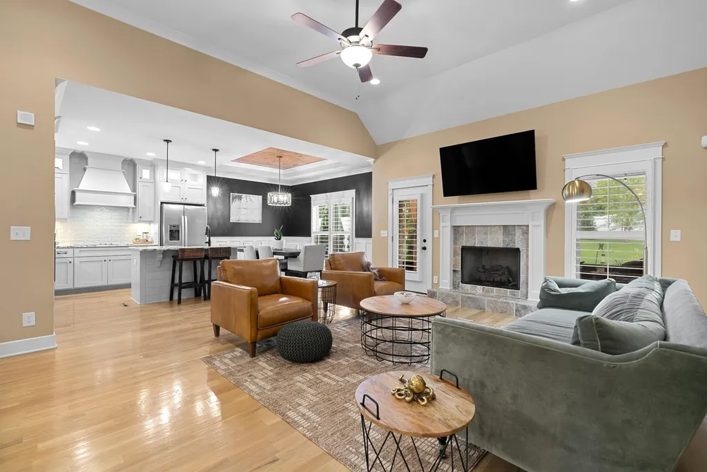 201 Ivie Lane Lebanon TN 37087
