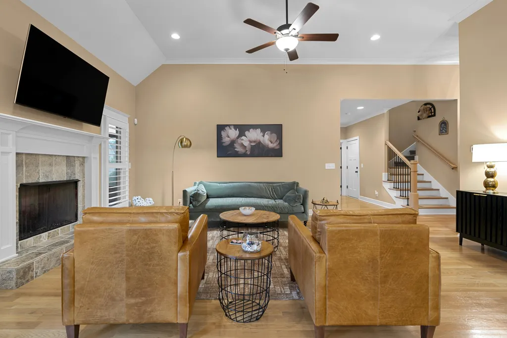 201 Ivie Lane Lebanon TN 37087