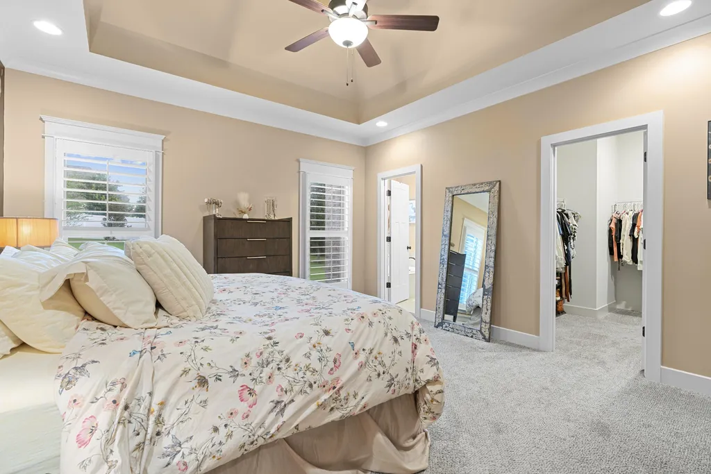 201 Ivie Lane Lebanon TN 37087