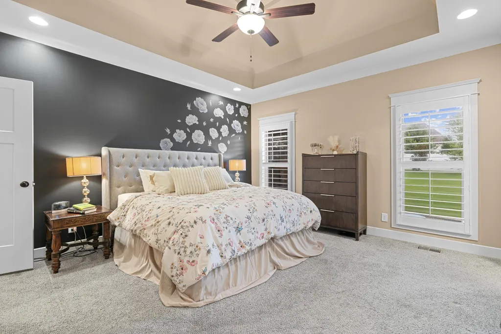 201 Ivie Lane Lebanon TN 37087