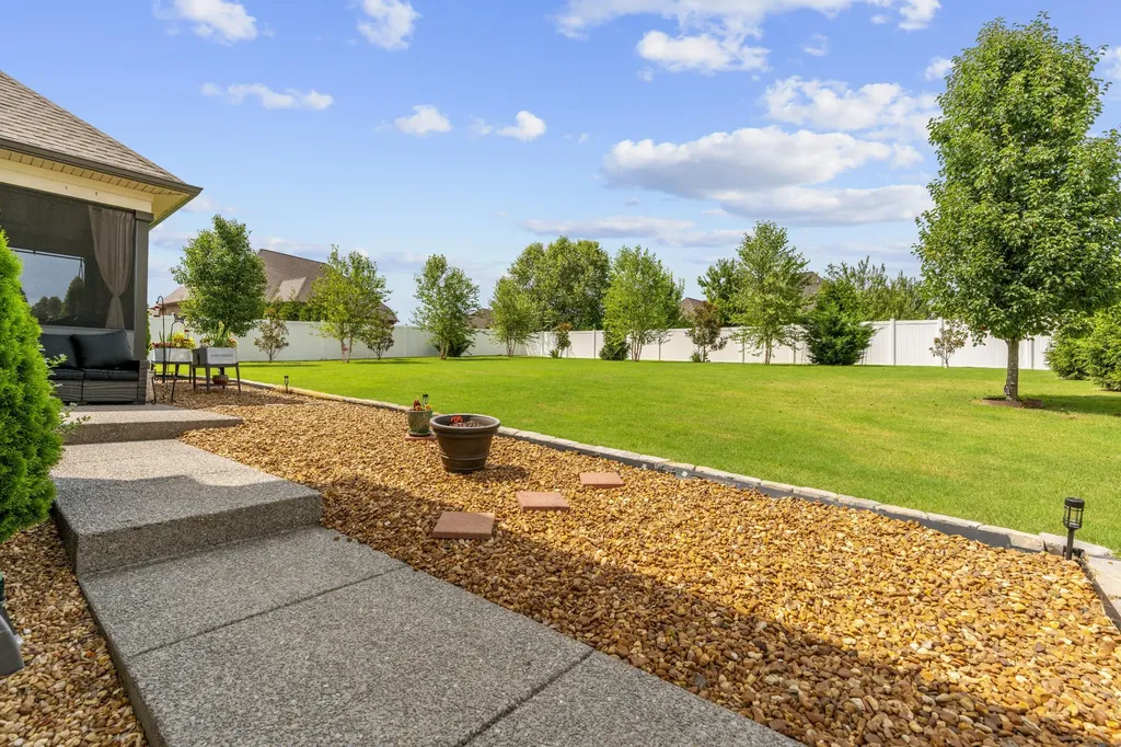 201 Ivie Lane Lebanon TN 37087