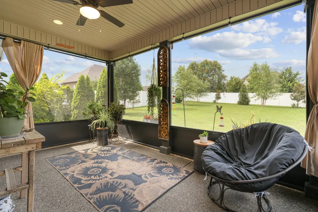 201 Ivie Lane Lebanon TN 37087