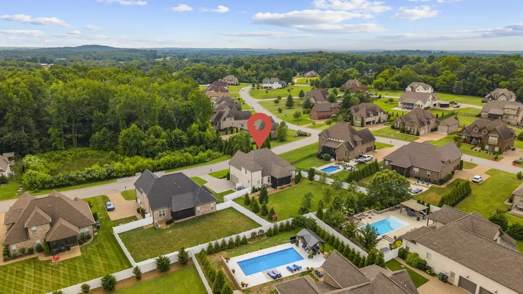 201 Ivie Lane Lebanon TN 37087