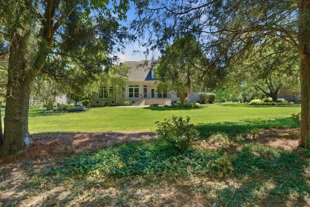 1735 Richbourg Park Drive Brentwood TN 37027