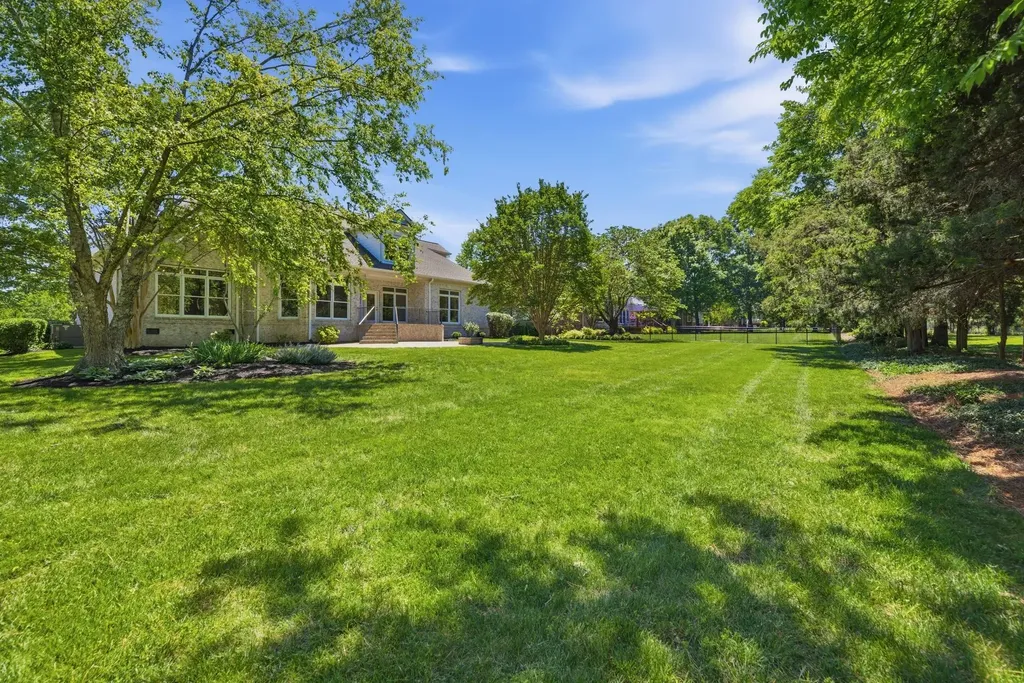 1735 Richbourg Park Drive Brentwood TN 37027