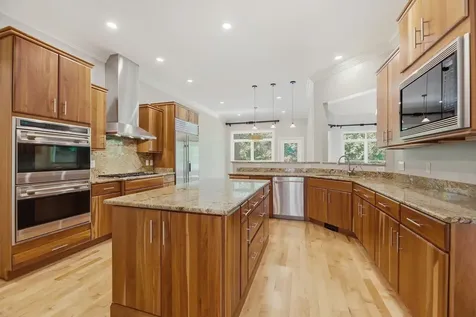 1735 Richbourg Park Drive Brentwood TN 37027