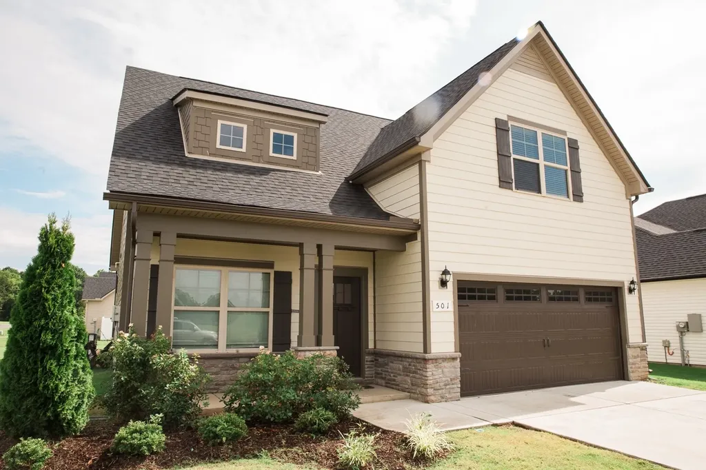 501 Ruby Cate Way Murfreesboro TN 37128