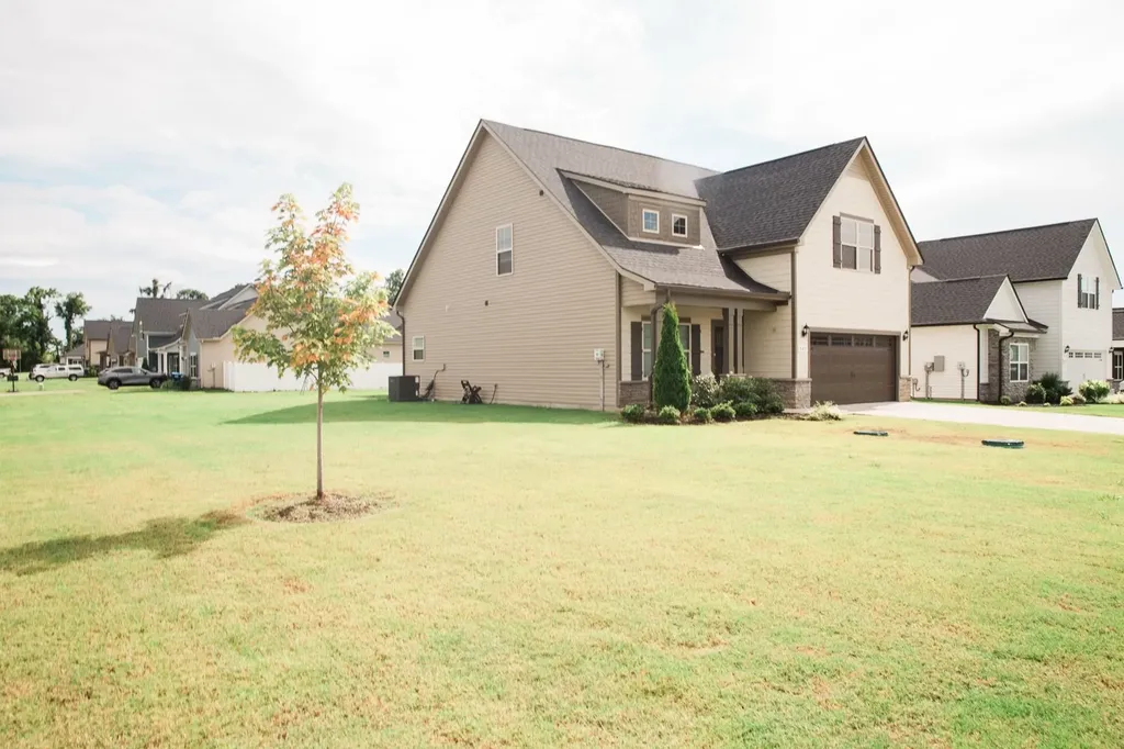 501 Ruby Cate Way Murfreesboro TN 37128
