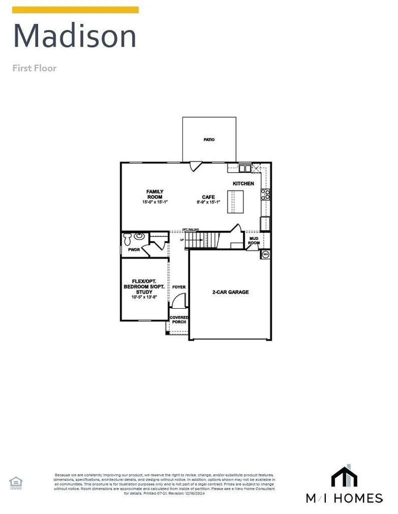3201 Gravity Drive Columbia TN 38401
